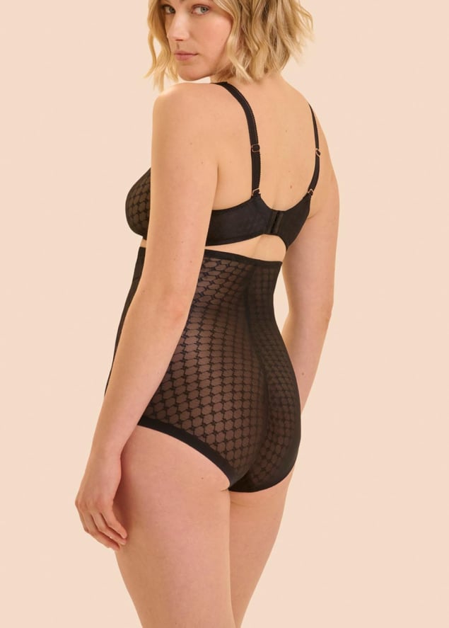 Culotte haute gainante Simone P�r�le